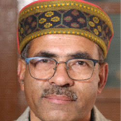 Chaman Sharma