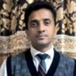 Vijesh