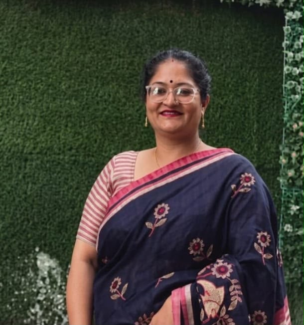 Dr. Neena