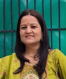 Dr. Surekha Negi