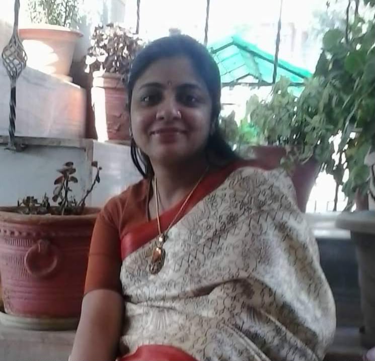 Dr. Vandana Gupta