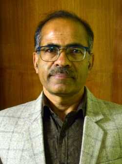 Chaman Sharma