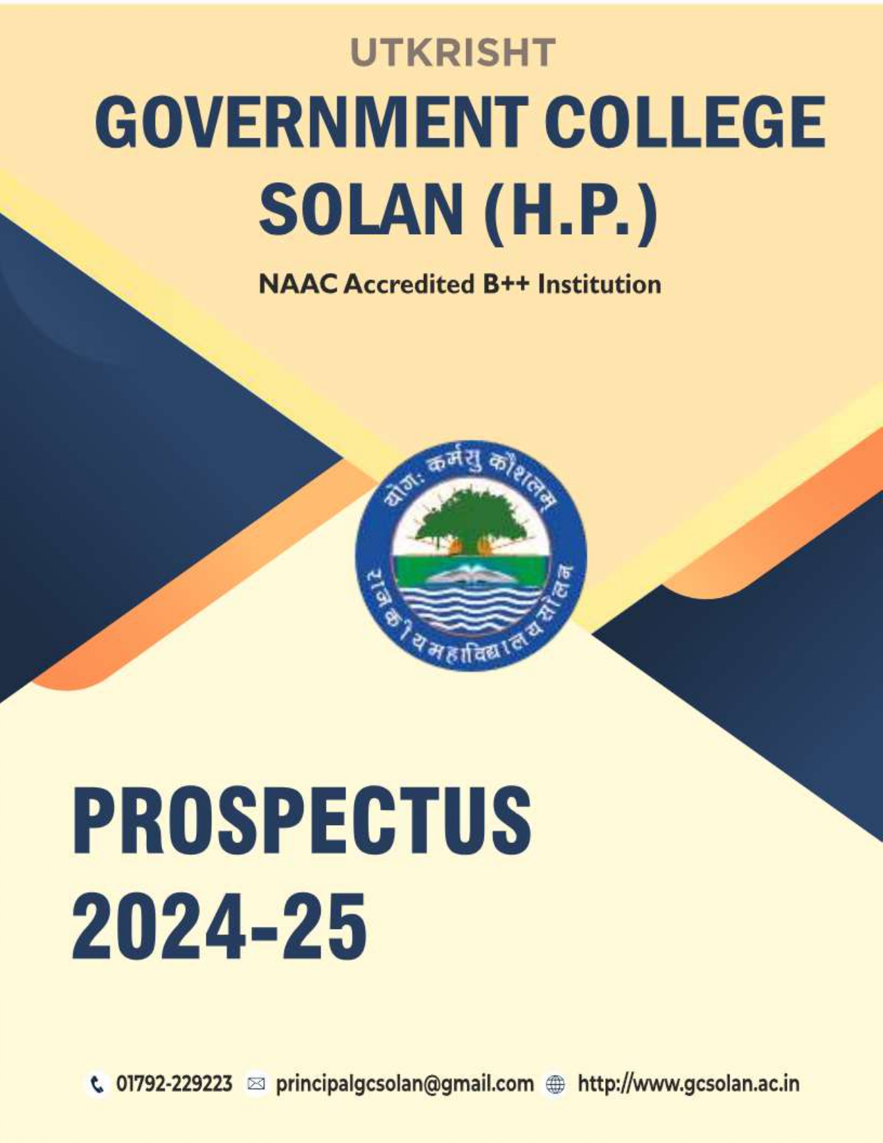 Prospectus 2024-2025